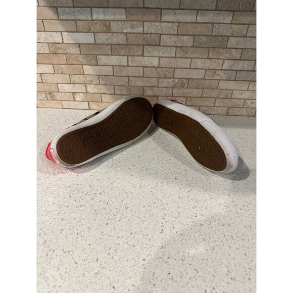 Coach lace up‎ tennies - Picture 5 of 5